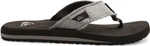 Quiksilver Monkey Abyss Sandalen EU 43 Mann EU 43 - 43