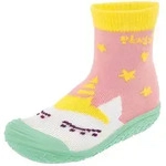 PLAYSHOES 174813/22, Wasserschuhe, Weiblich, Baby (0 - 2 Jahre), Mehrfarbig, 18...