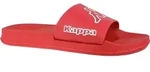 Kappa Krus 242794-2010, Badelatschen, Herren, Rot, Gr&ouml;&szlig;e: 37 - Rot - 37
