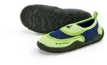 Aqua Sphere AQUA SPHERE Beachwalker Strandschuhe Kinder 3104 BRIGHT GREEN NAVY BLUE