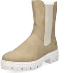 Rieker Schuhe 7619060, Gr&ouml;&szlig;e: 36 - Beige - 36