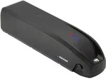 MARATRON Downtube Akku f&uuml;r BLAUPUNKT Prophete (Art.326) - 36V 10,4Ah (374Wh) -