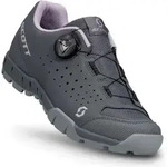 Scott Sport Trail Evo Boa Mtb-schuhe Grau EU 36 Frau Grau EU 36 - Grau - 36