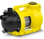 K&auml;rcher Gartenpumpe BP 6.000 Garden, F&ouml;rdermenge max. < 6000 l/h, 1000W