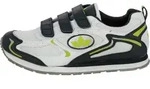Lico Schuhe Nelson V, 120083, Gr&ouml;&szlig;e: 37 - Wei&szlig; - 37