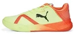 Puma Handballschuhe Accelerate Turbo Nitro II - Gelb - 42,5