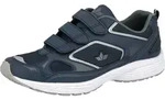 Lico Silas V Herren Stra&szlig;en-Laufschuh, Marine/ Grau, 38 EU - Blau - 38