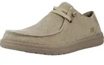 Skechers Sneakers 66387-TPE in Beige color size 41 - Braun - 41