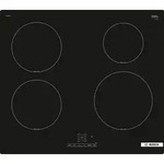 Bosch PUE61RBB6E Induktionskochfeld autark - Schwarz