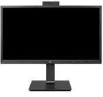 LG 24CQ650W-BP - Thin Client - All-in-One (Komplettl&ouml;sung) - Schwarz