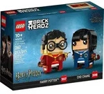 LEGO Harry Potter 40616, Bausatz, 10 Jahr(e), Kunststoff, 267 St&uuml;ck(e), 260 g - Blau