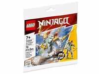 Lego 30649 - Ninjago Ice Dragon Creature