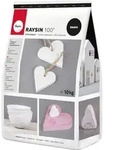 Gie&szlig;pulver "Raysin 100", Wei&szlig; 10 kg - Wei&szlig;