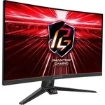 PG27F15RS1A (68.5 cm (27 Zoll), schwarz, FullHD, VA, HDR10, Adaptive-Sync, 240Hz