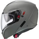 CABERG HORUS X MONO Klapphelm L in grau