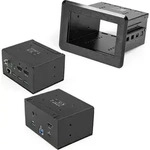 StarTech.com Dockingstation f&uuml;r Konferenzr&auml;ume - Universelles Laptop Dock - 4K