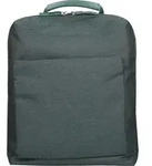 Bergen - Rucksack 32 cm (bottlegreen) - Gr&uuml;n