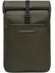 Horizn Studios SoFo Rolltop Backpack X Dark Olive - Gr&uuml;n