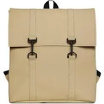 Rains WIP 13310SAND in Beige color size Talla unica - Beige
