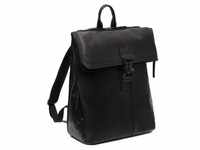 The Chesterfield Brand Savona Backpack Black