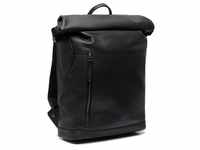 The Chesterfield Brand Mazara Backpack Black
