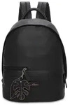 Fritzi aus Preu&szlig;en Rucksack Eco Fritzi07 Backpack Black schwarz - Schwarz
