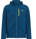 McKINLEY He.-Jacke Kadino ux 901 BLUE PETROL/GREEN LI S - Blau - S