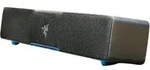 Razer Leviathan V2 X, 65 W, 10,2 cm (4"), 9,5 cm, Schwarz, Vereinigte Staaten,