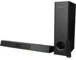 Creative Labs Sound Blaster Katana V2X, 90 W, 180 W, 6,3 cm, 63,5 cm (25"), 13,3 cm