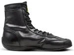 Boxschuhe aus Leder REXTON Black 45 BENLEE - Schwarz - 45