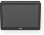 Logitech Tap, 25,6 cm (10.1"), 1280 x 800 Pixel, IPS, 85&deg;, 400 cd/m2, 1000:1 -