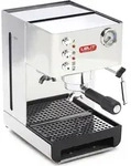 Lelit Anna PL41EM Siebtr&auml;ger Espressomaschine - Edelstahl - Silber