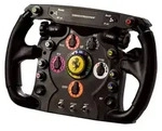 Thrustmaster Add-On Ferrari F1 Wheel abnehmbare Rennlenker Replik f&uuml;r T500RS,