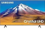 Samsung Series 7 UE50TU7090U, 127 cm (50"), 3840 x 2160 Pixel, LED, Smart-TV, WLAN,
