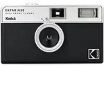 Kodak H35 schwarz - Schwarz