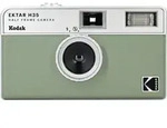 KODAK wiederverwendbare Kamera Ektar H35 Sage - Gr&uuml;n