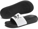 PUMA POPCAT 20 JR Wei&szlig; - Wei&szlig; - 35,5