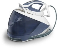 Tefal GV9225, Tefal GV9225 Pro Express Ultimate Dampfb&uuml;gelstation 7,6 bar Wei&szlig;