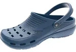 Bockstiegel EVA-Clog Foxi blau Gr. 36 - Blau - 36