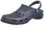 Beck Uni 956 Clogs, Blau, 37 EU - Dunkelblau - 37