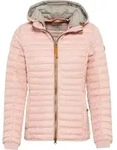 B&uuml;ltel Worldwide Steppjacke f&uuml;r Damen - Rosa - 38