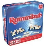 Original Rummikub in Metalldose