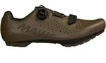 Mavic Cosmic Boa Spd Rennradschuhe Braun EU 44 1/2 Mann Braun EU 44 1/2 - Braun -