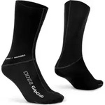 Gripgrab Wp Spring Autumn Lange Socken Schwarz EU 38-39 Herren,Damen Schwarz EU 38-39