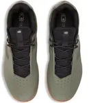 Crankbrothers Fahrrradschuhe Stamp Lace Limited Collection, Camo - Gr&uuml;n Schwarz, 43