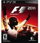 f1 2011