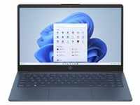 HP Laptop 14-ee0055ng - Intel Core i5 1335U - Win 11 Home - Intel Iris Xe Grafikkarte