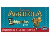 Lookout-Games Agricola - Ephipparius Deck Erweiterung (DE)
