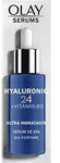 Olay Hyaluronic24 Vitamina B5 Serum Dia Sin Perfume 40ml