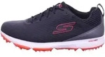 Skechers Golfschuhe 214044 GO GOLF PRO 5 HYPER, wasserdicht, Schwarz, Herren -
